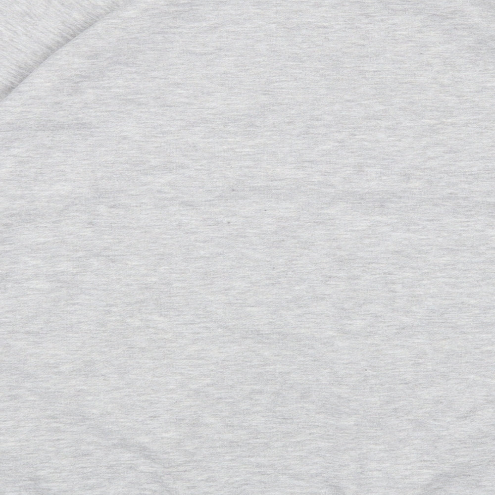 Primark Womens Grey Pullover Jumper Size 12