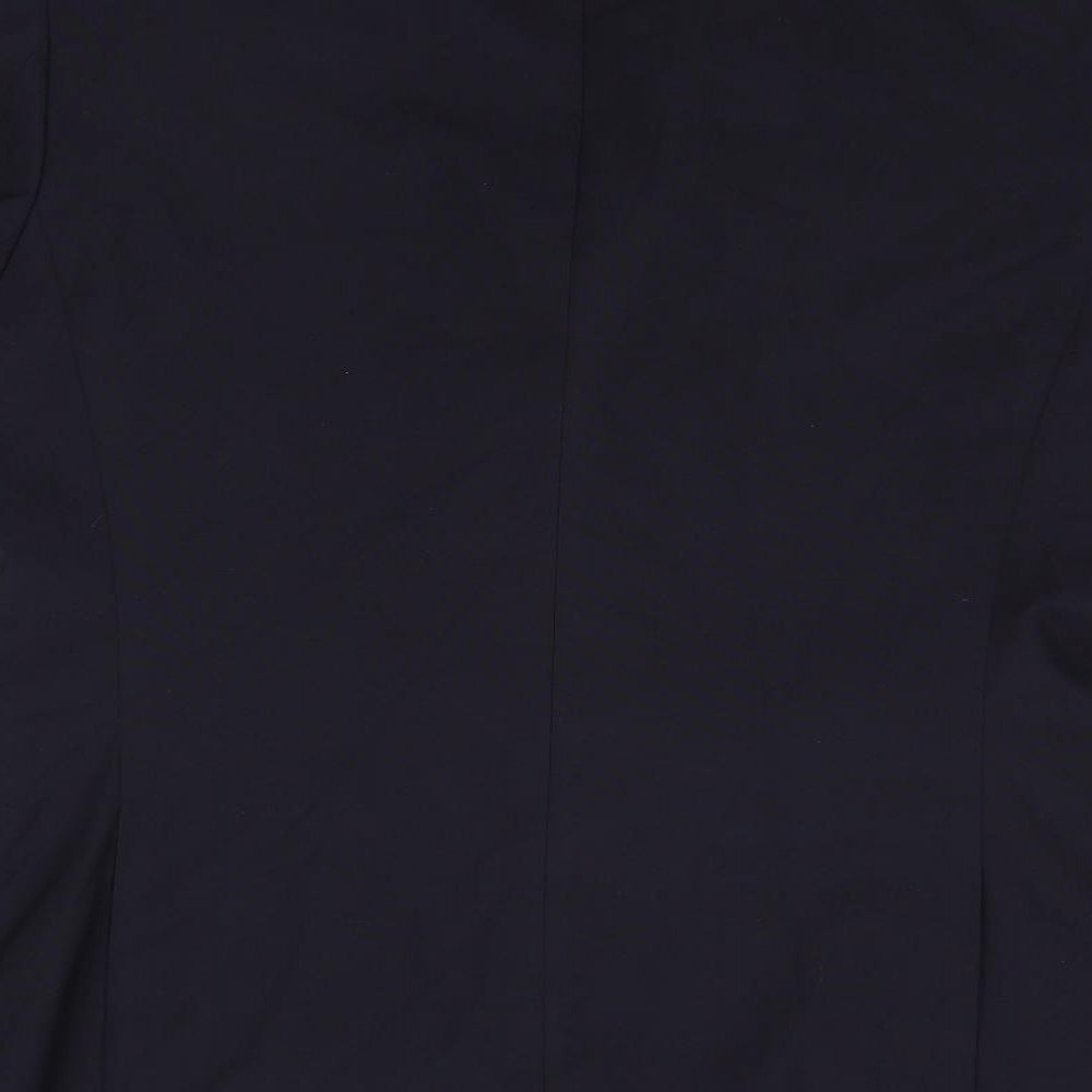NEXT Mens Blue Jacket Blazer Size 42