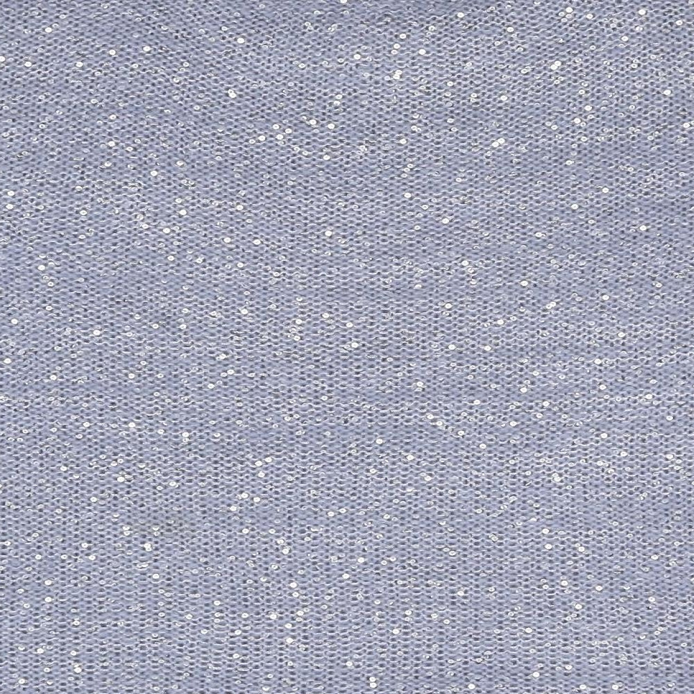 Primark Womens Blue Knit Pullover Jumper Size 12
