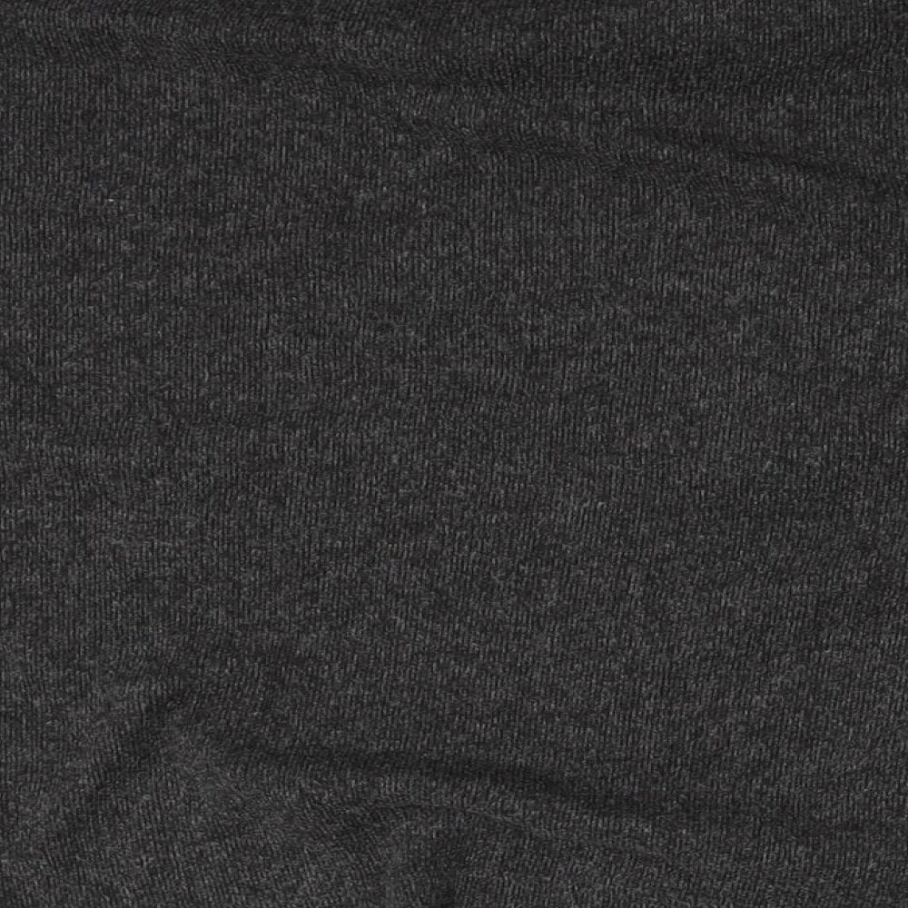 TU Womens Grey Pullover Jumper Size 8