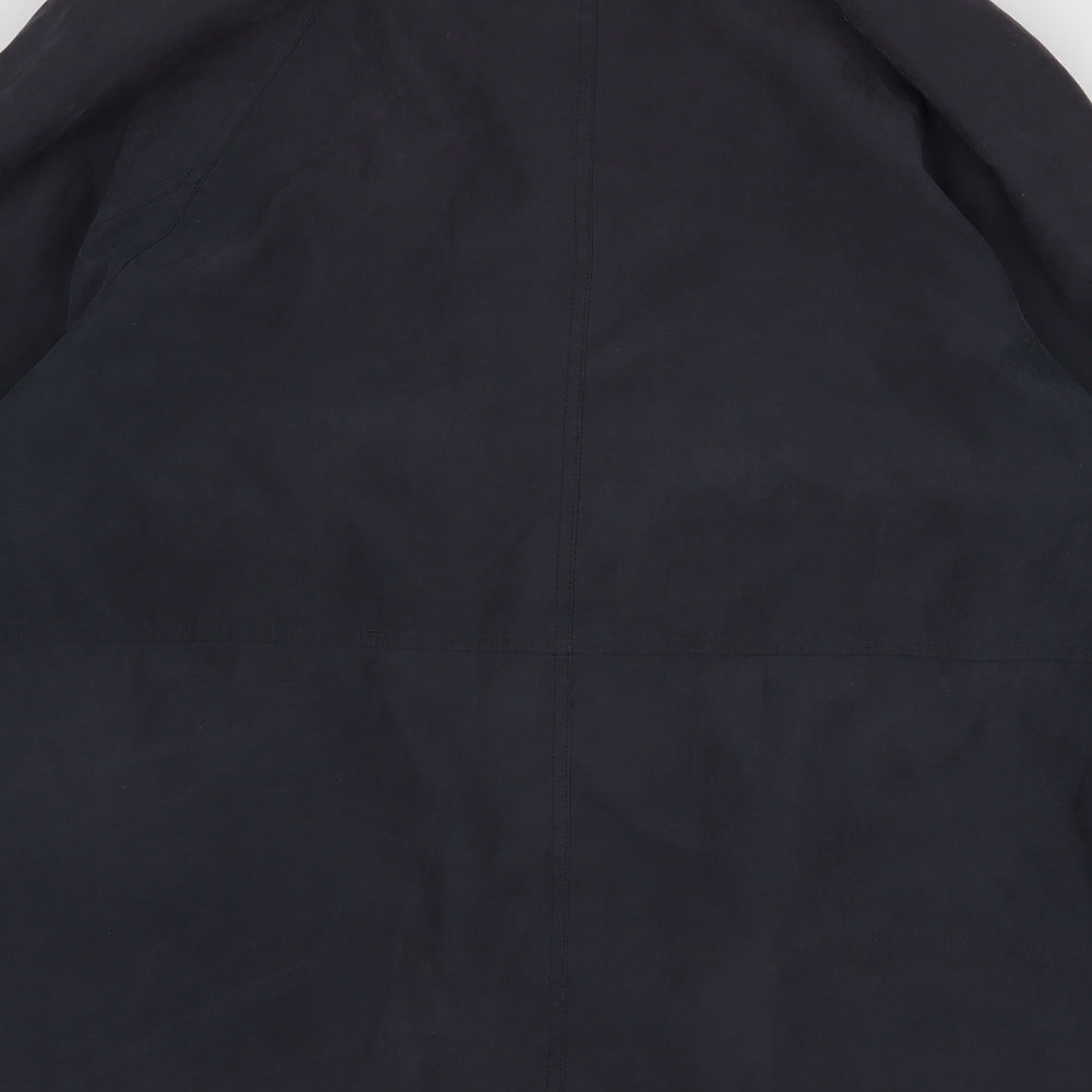 Berkertex Womens Grey Jacket Size 14
