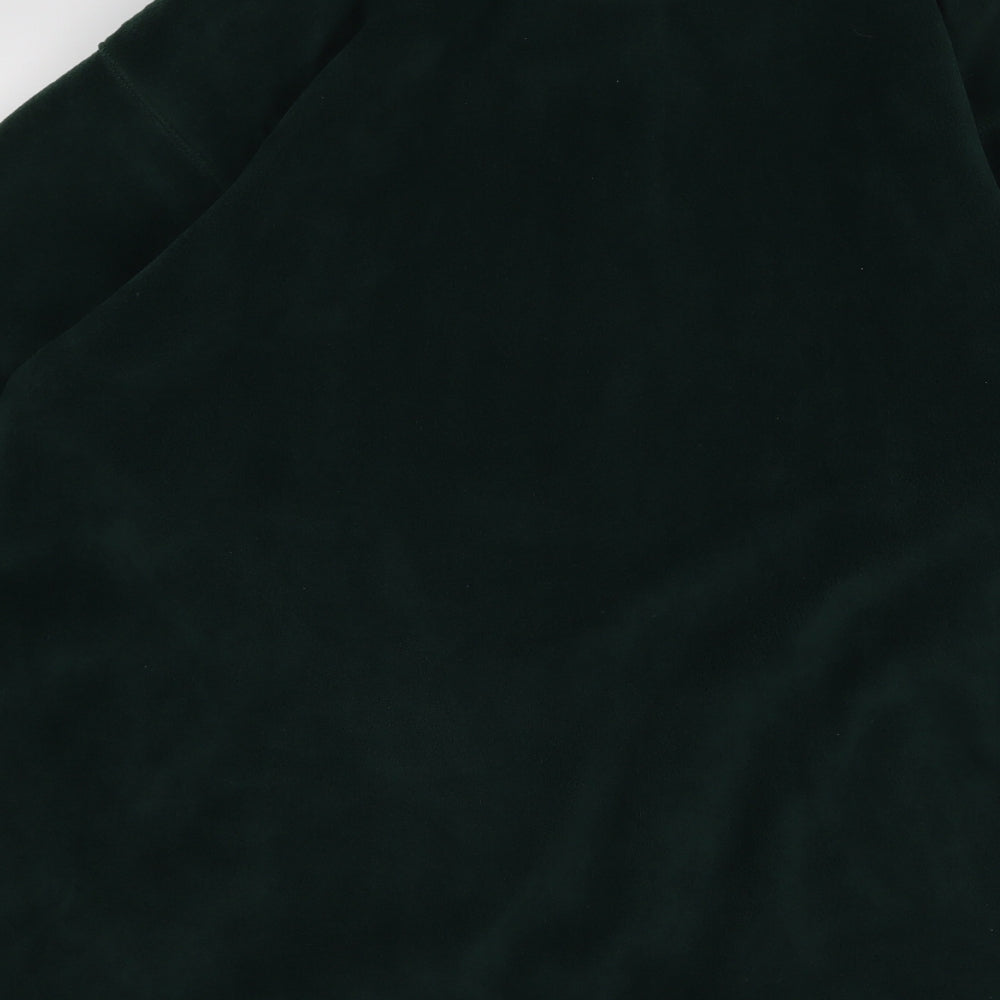 zantos Womens Green Jacket Size L