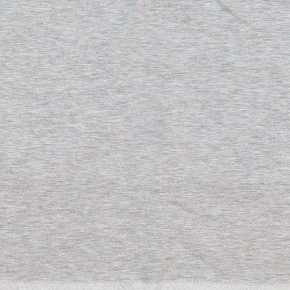 New Look Girls Grey Pullover Sweatshirt Size 12-13 Years