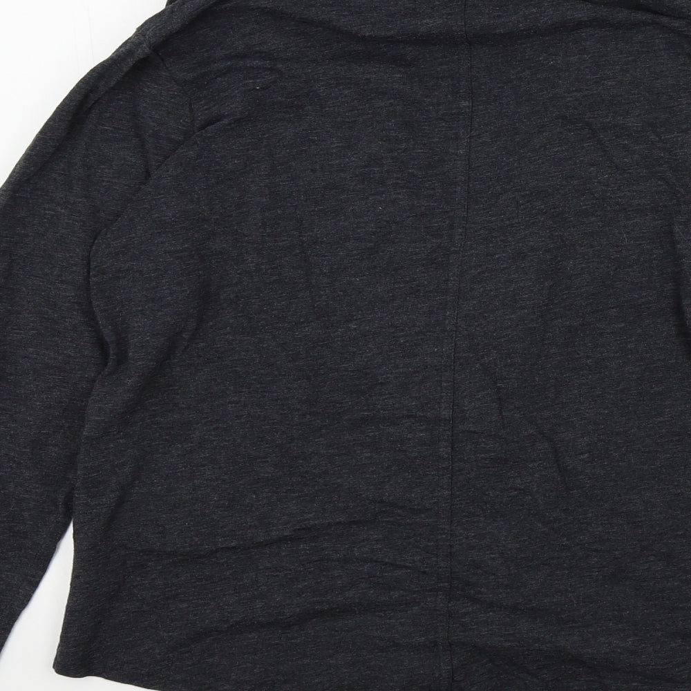 NEXT Womens Grey Jacket Size 14