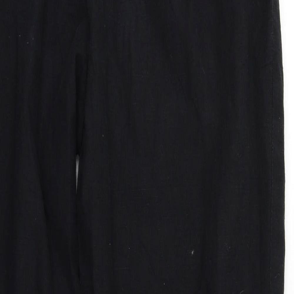 Kikit Womens Beige Sweatpants Trousers Size 28 in L31 in