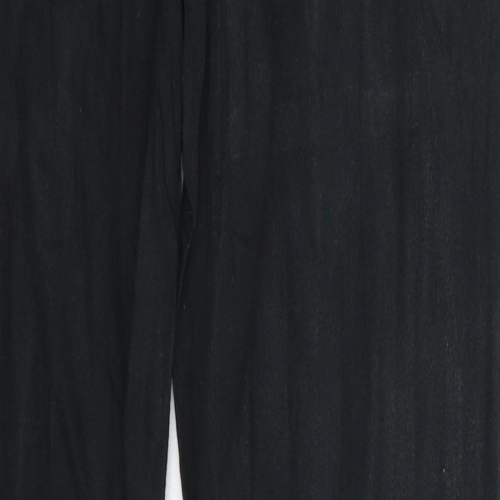Crash One Girls Blue Denim Skinny Jeans Size 13-14 Years
