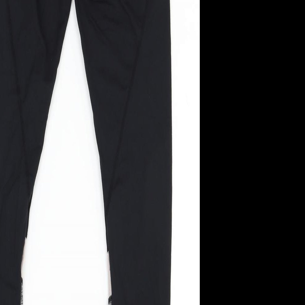 xt Womens Grey Jogger Leggings Size S L28 in
