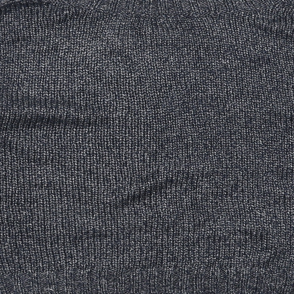 Gap Womens Blue Pullover Jumper Size S