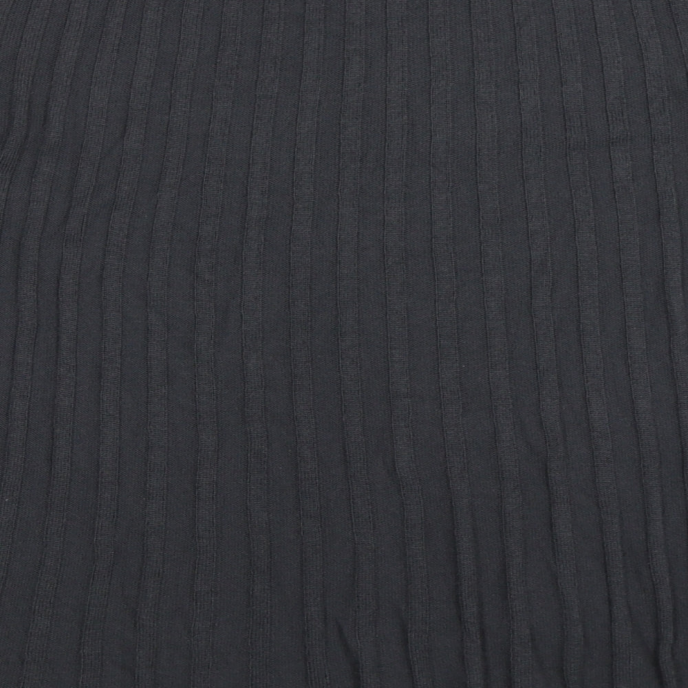 NEXT Womens Grey Pullover Jumper Size 12