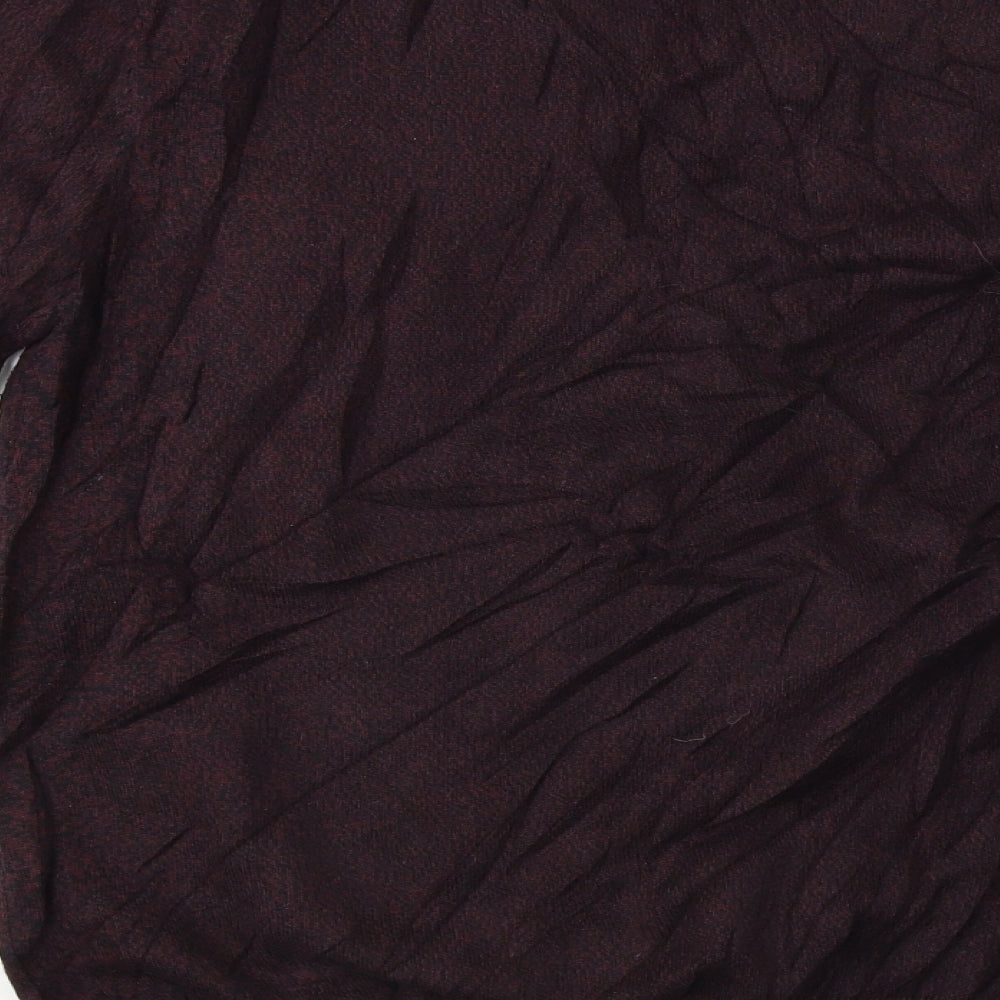 TU Mens Pink Pullover Jumper Size M