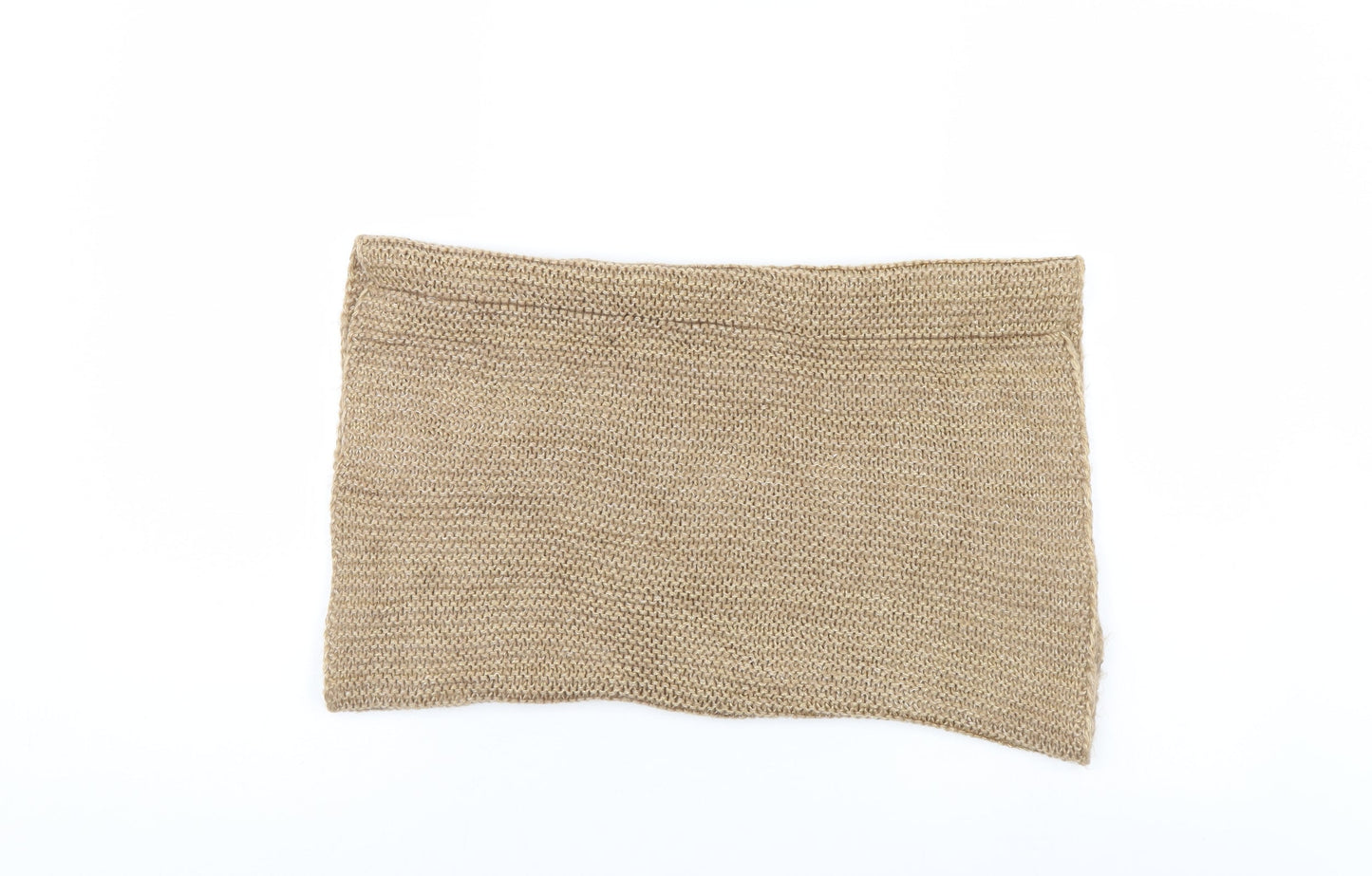 H&M Womens Beige Scarf