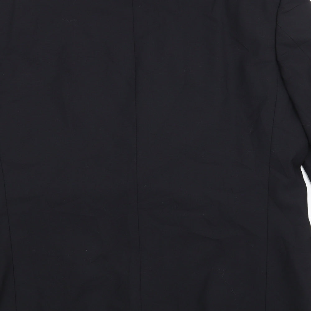 Taylor & Wright Mens Blue Jacket Blazer Size 42