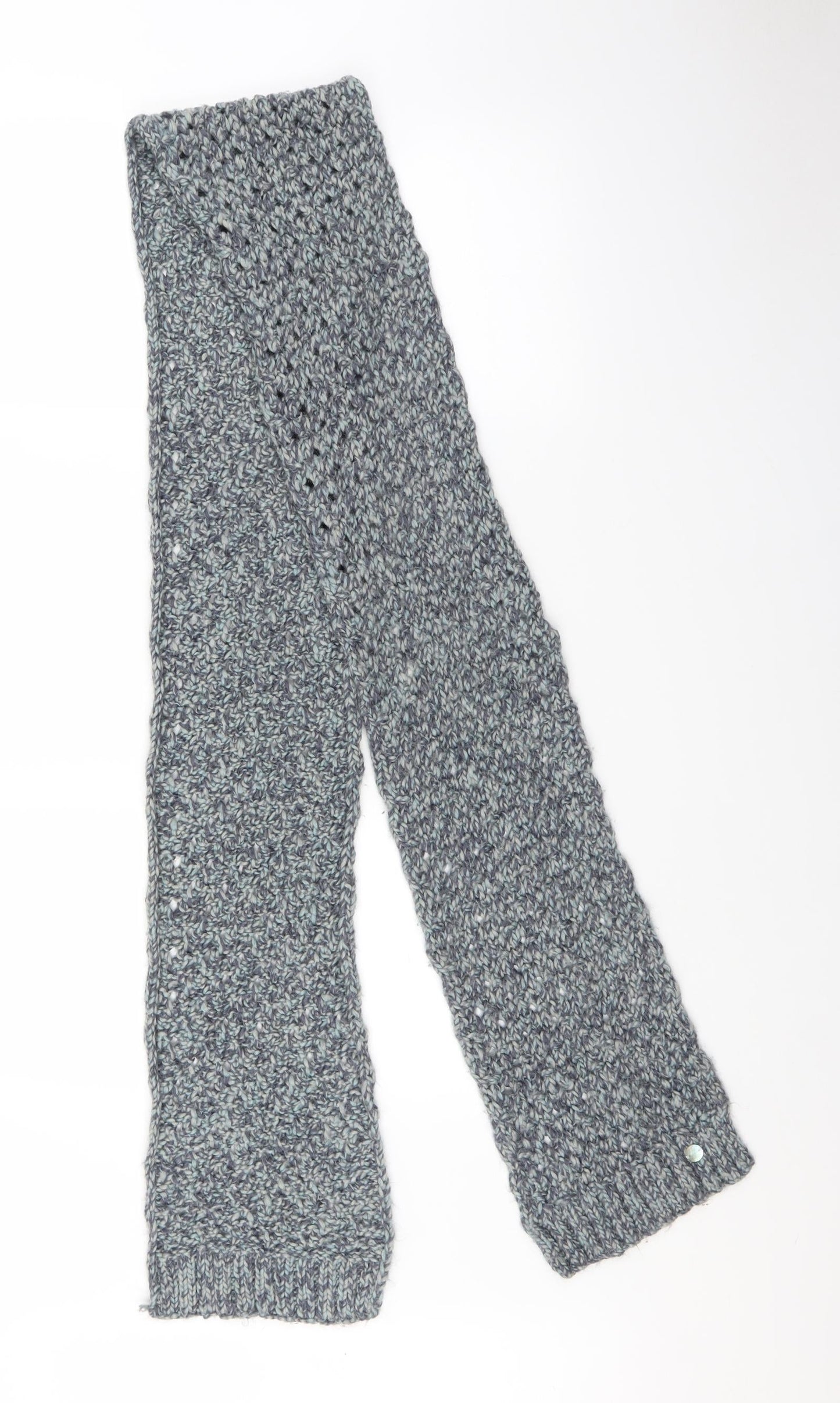 Monsoon Womens Grey Scarf