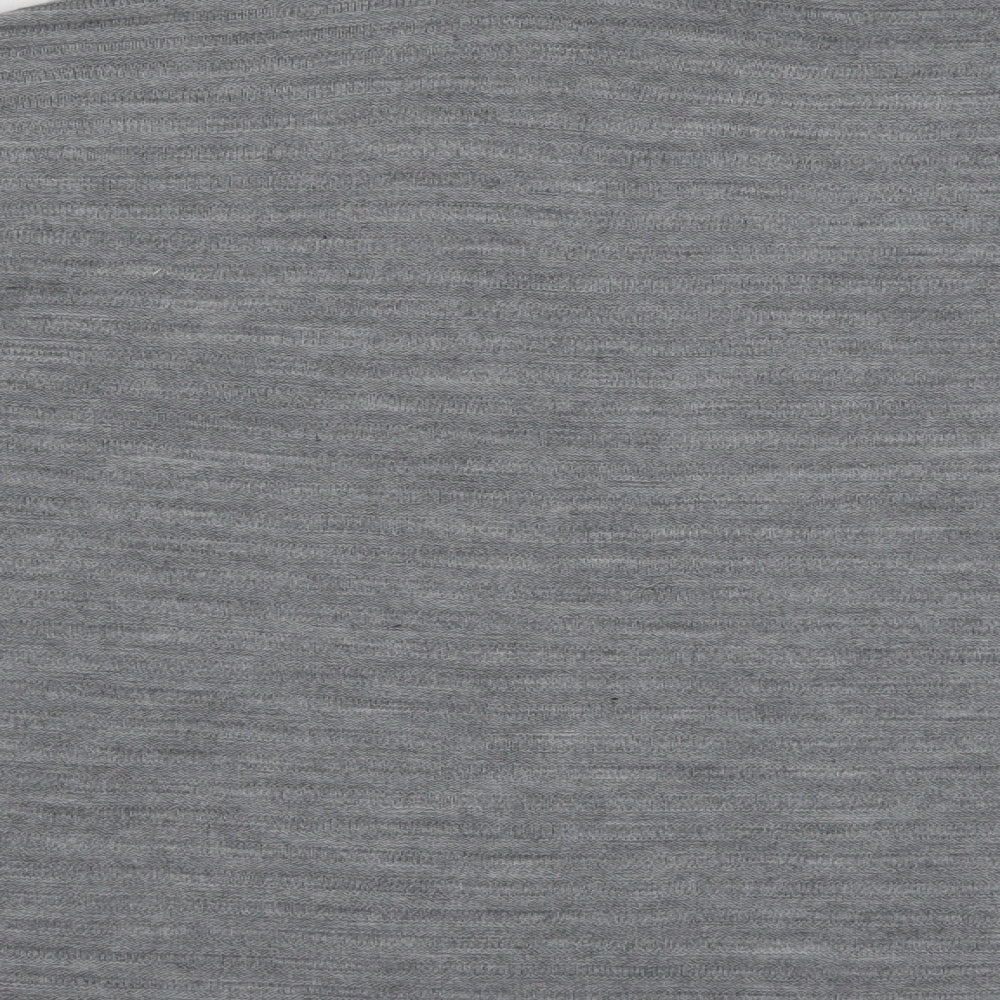 Peacocs Womens Grey Pullover Jumper Size 10