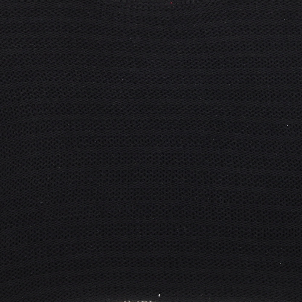 Young Dimension Girls Black Knit Pullover Jumper Size 11-12 Years