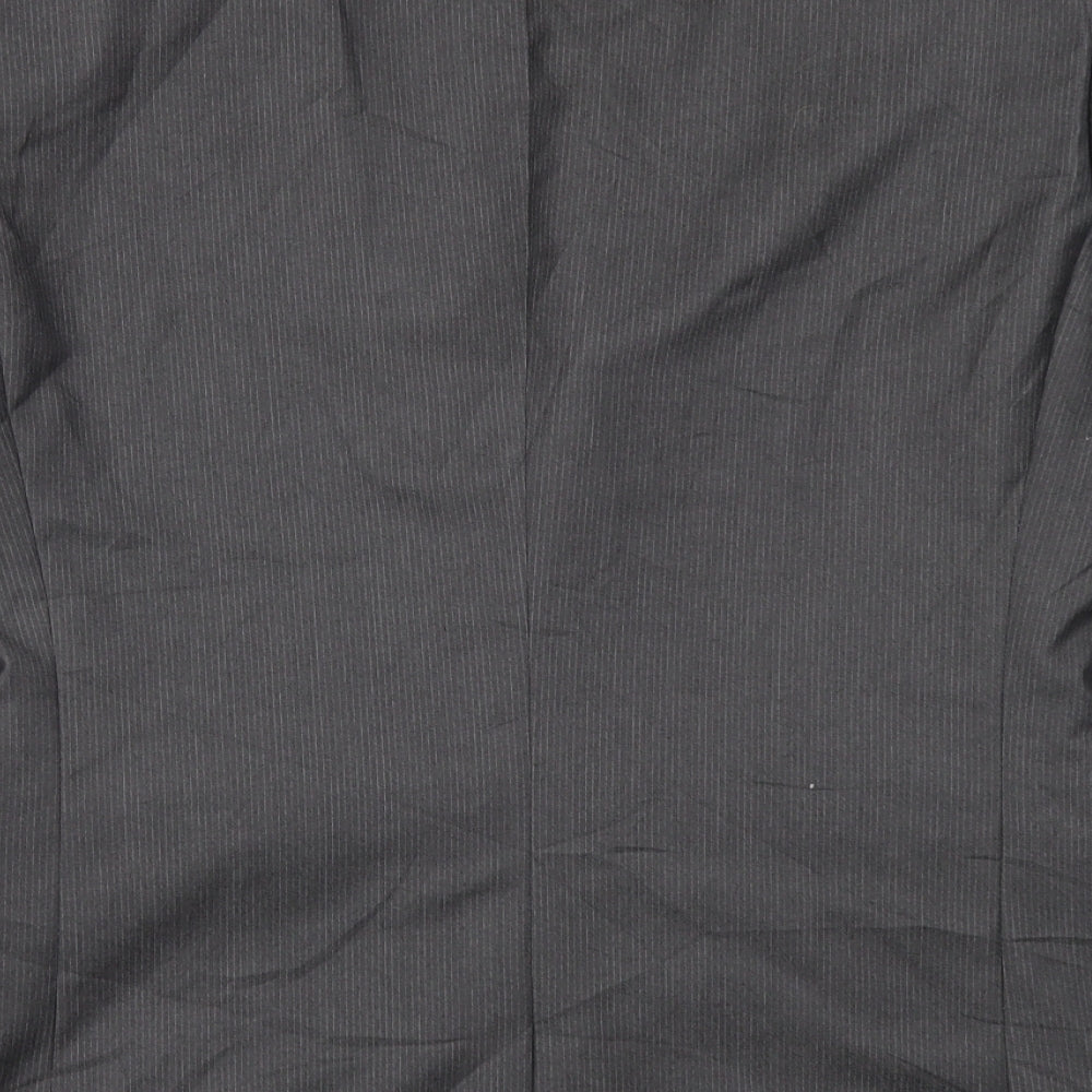 NEXT Mens Grey Jacket Blazer Size M