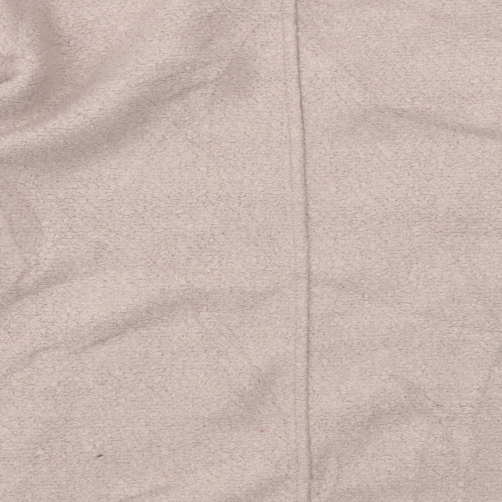 Marks & Spencer Womens Pink Pullover Jumper Size 12