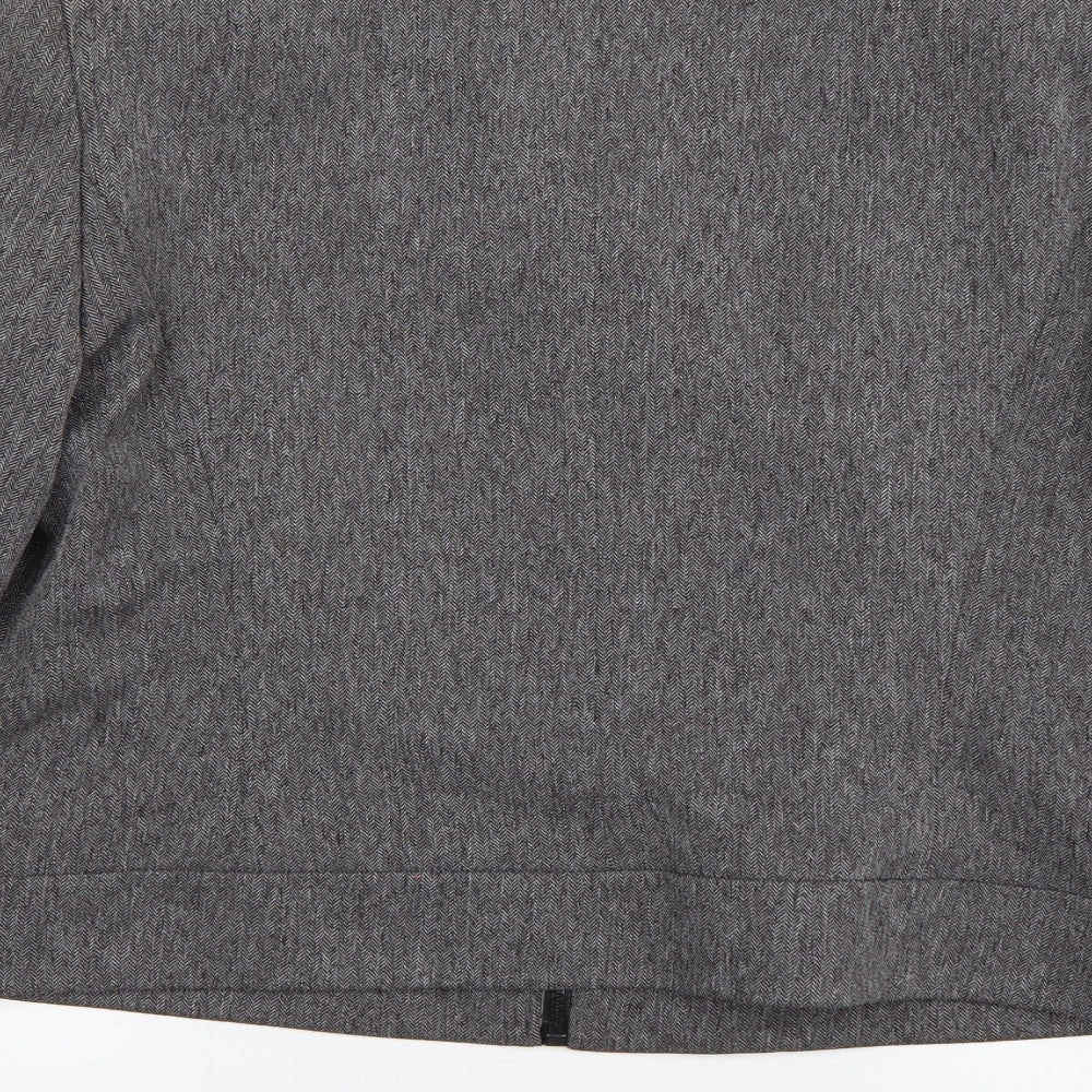 Select Womens Grey Jacket Size 16