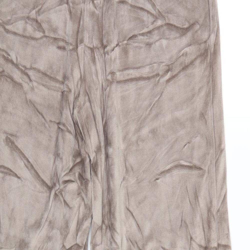 Marks and Spencer Womens Trousers Size 10 L26 in