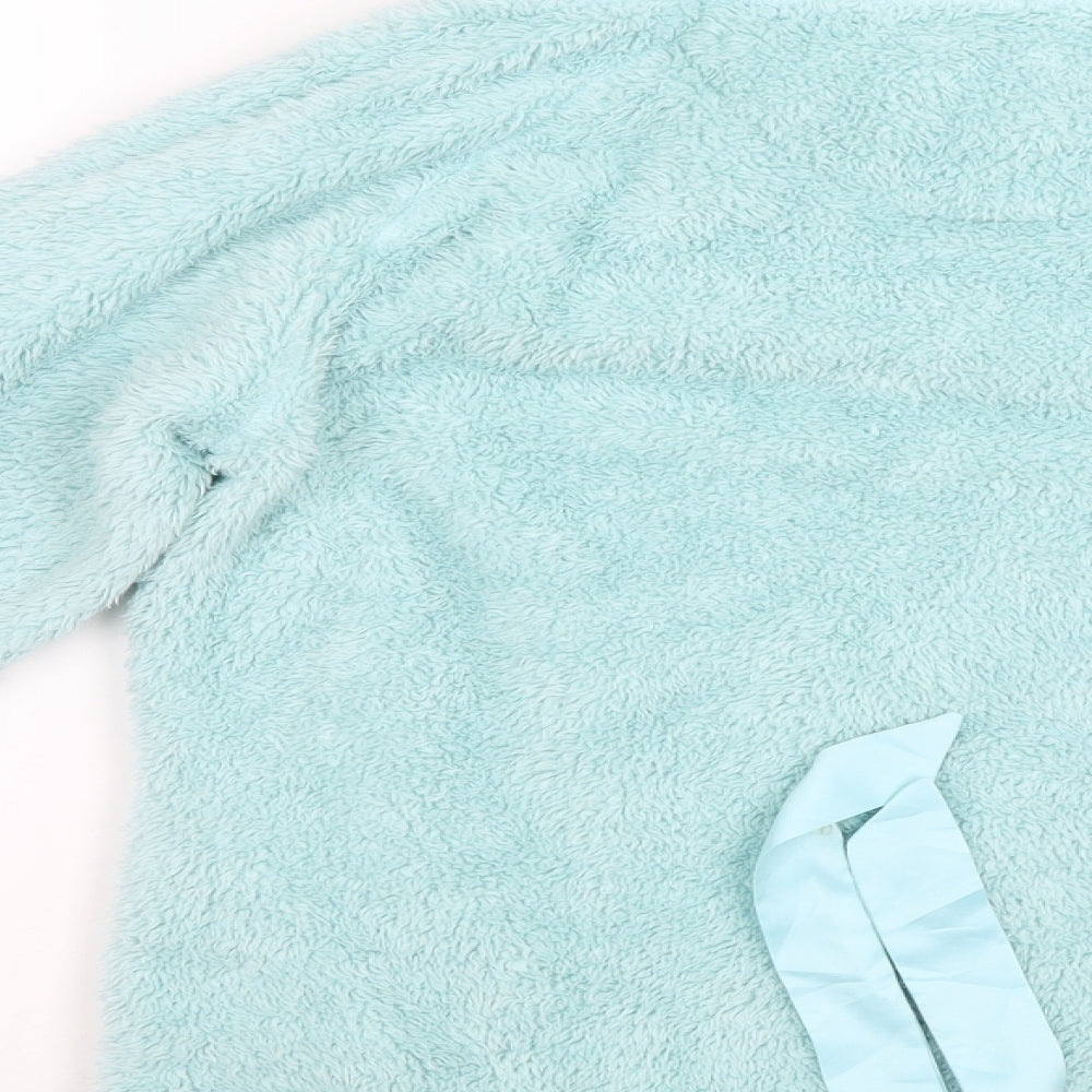 TU Womens Blue Pullover Jumper Size S