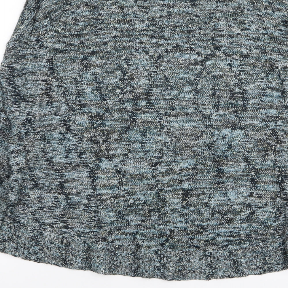 American Eagle Outfitters Womens Multicoloured Pullover Jumper Size S
