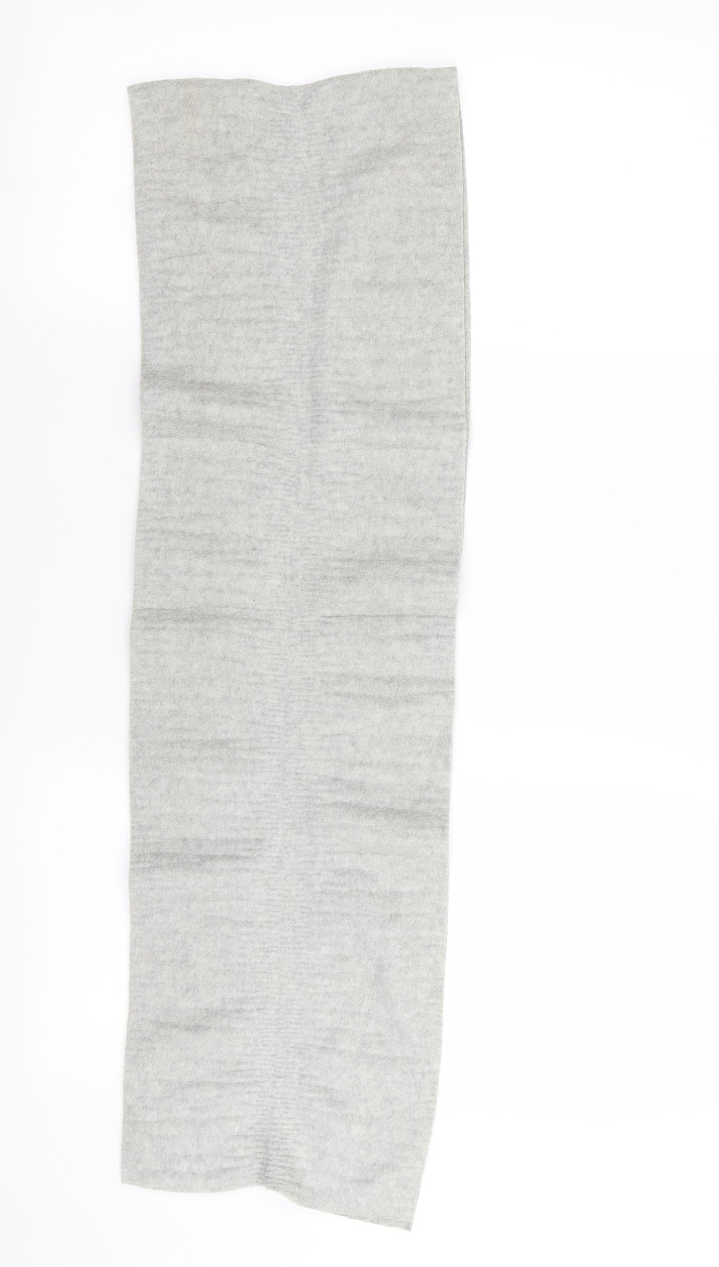 M&S Womens Grey Scarf