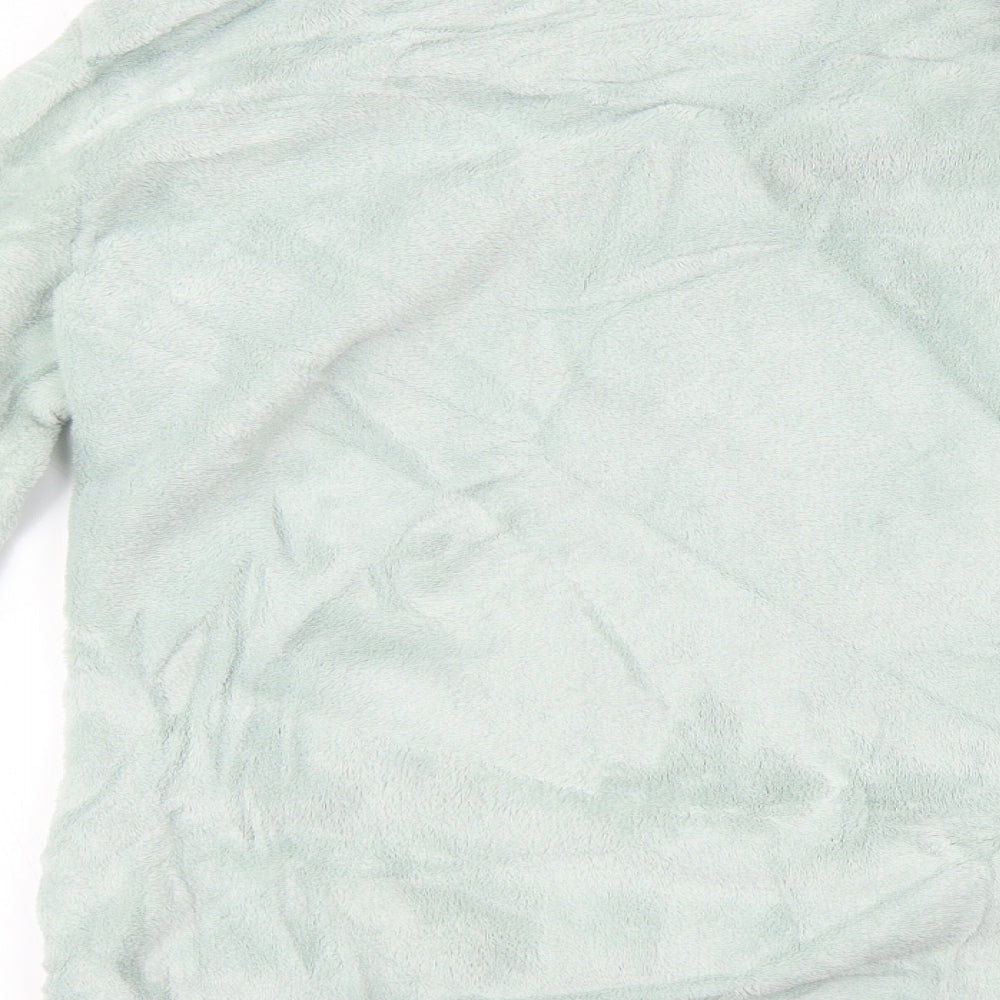 Disney Womens Green Pullover Jumper Size 10