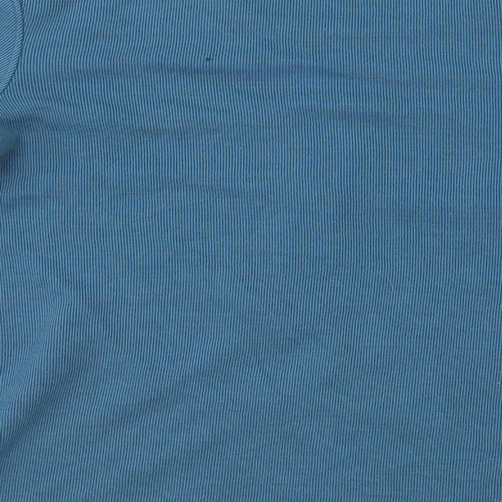Bonmarché Womens Blue Pullover Jumper Size S