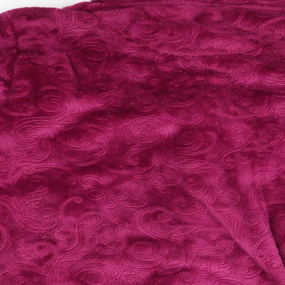 Lady Olga Womens Purple Jacket Size 10