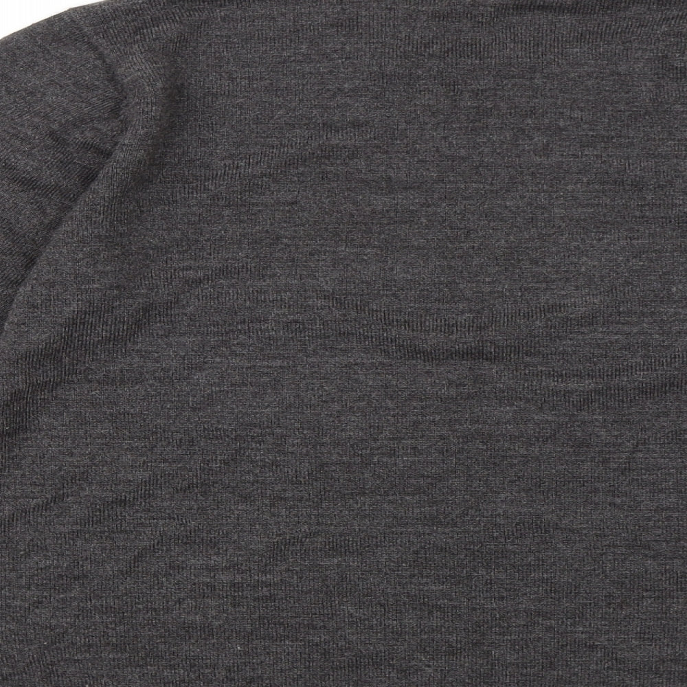 Classics Womens Blue Pullover Jumper Size M