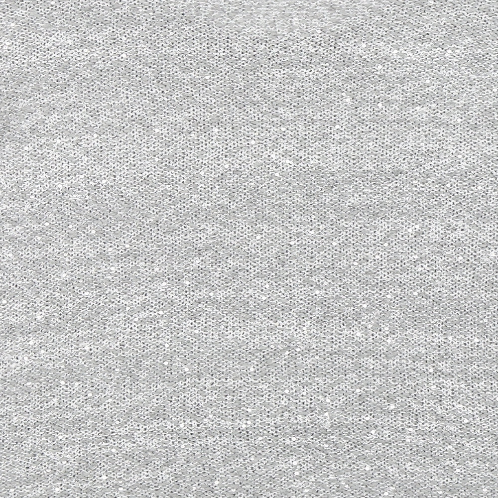 Laura Scott Womens Grey Pullover Jumper Size 14