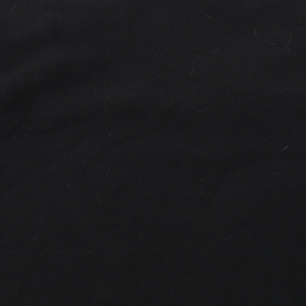Freedom Trail Womens Black Pullover Jumper Size XL