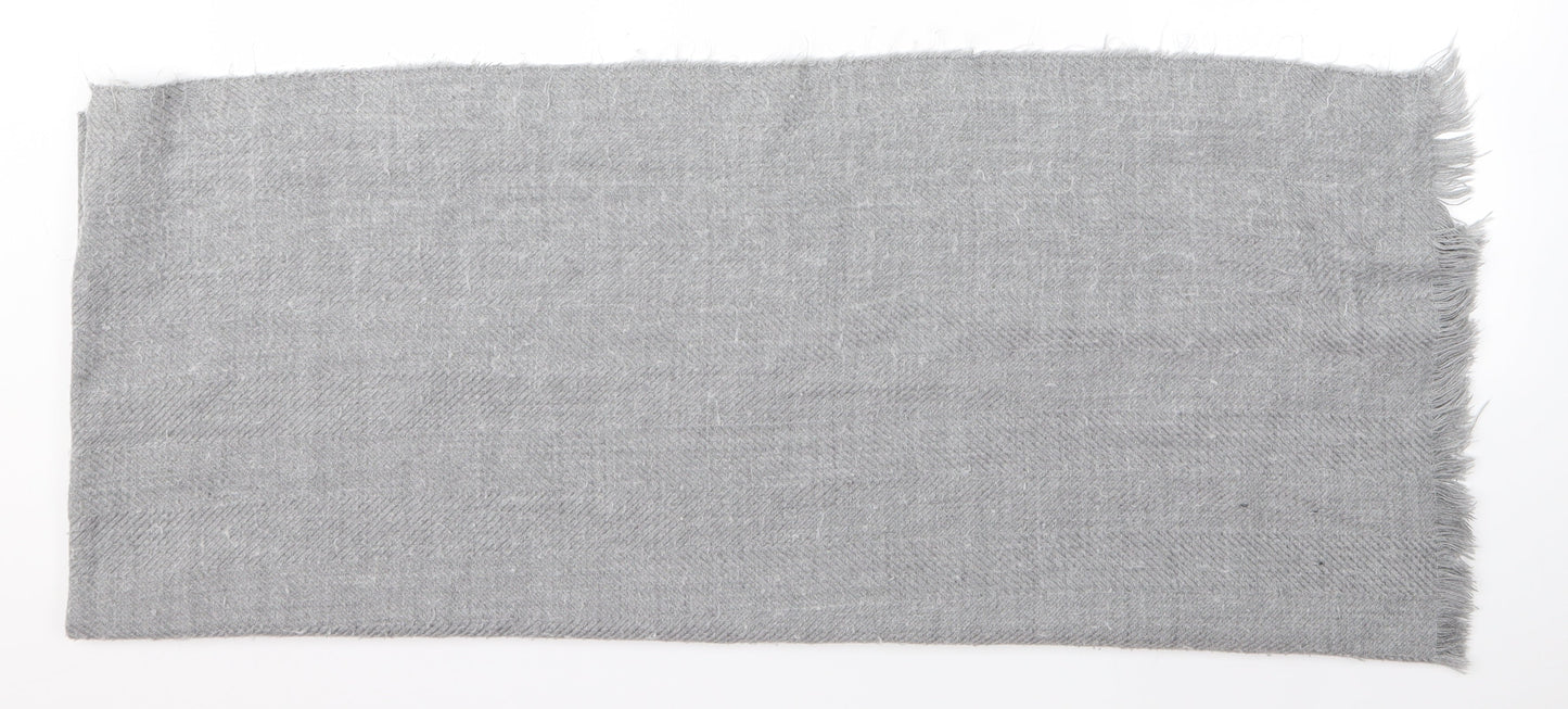 Primark Womens Grey Scarf