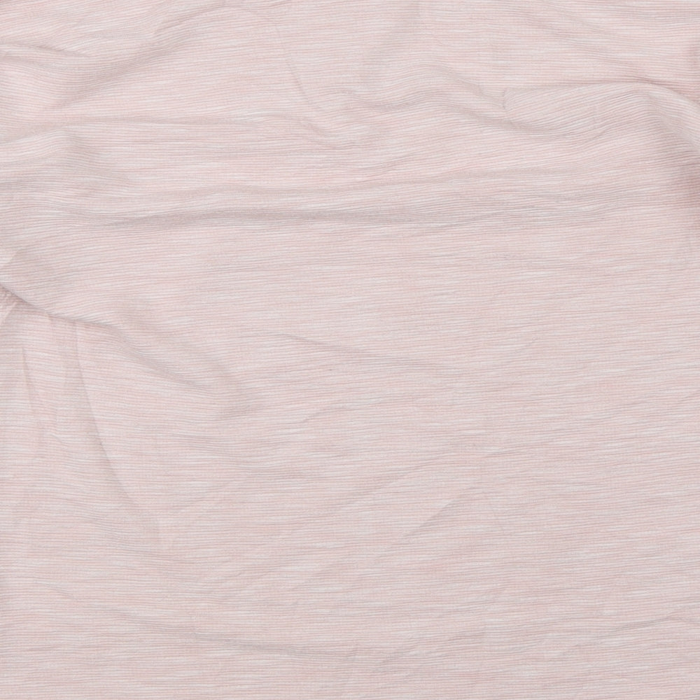 George Womens Pink Pullover Jumper Size 10