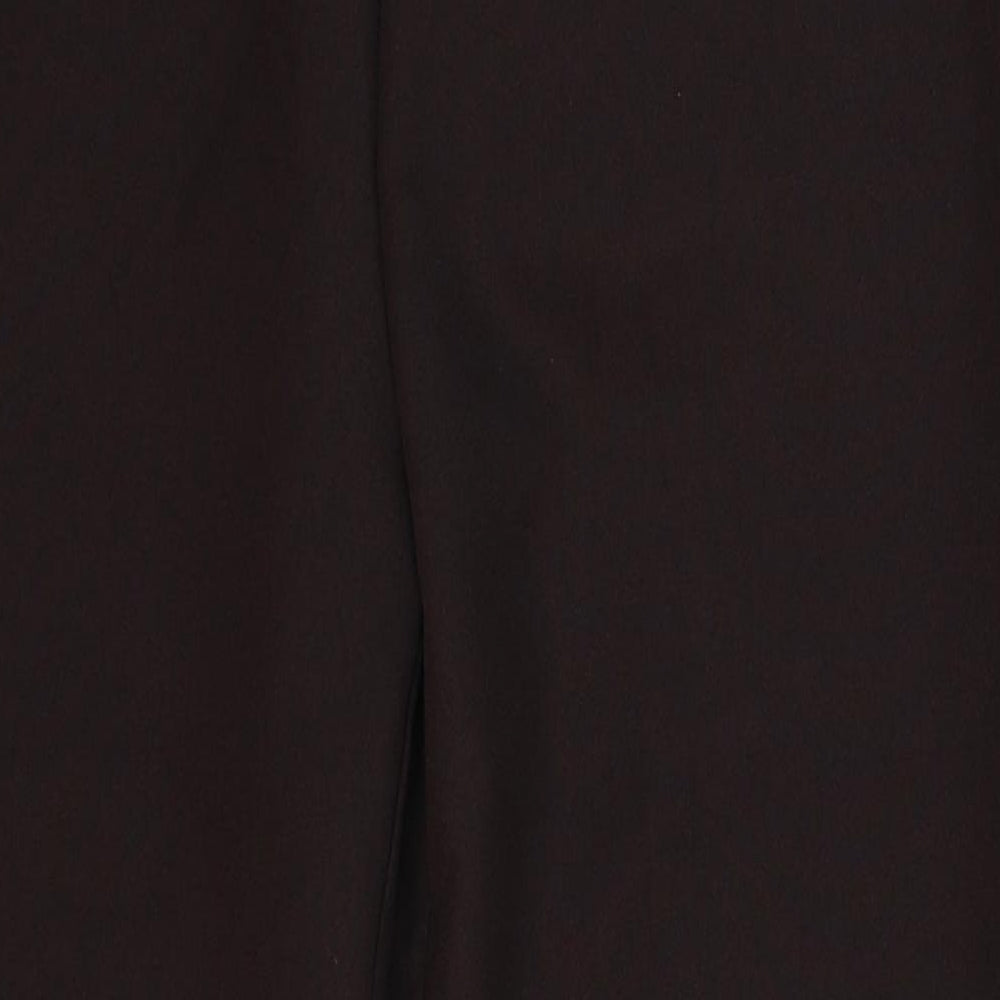 NSF Womens Grey Trousers Size 14 L27 in