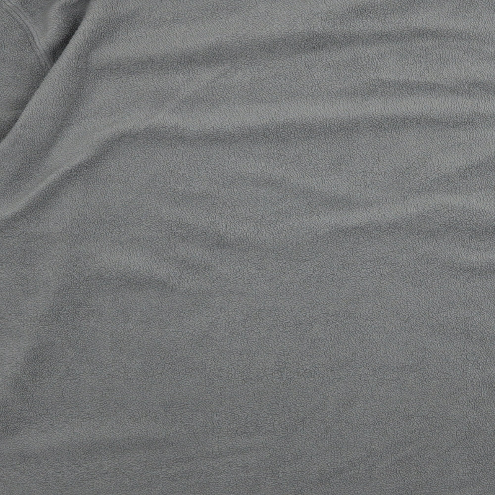 higear Mens Grey Pullover Jumper Size L
