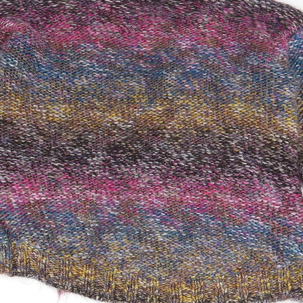 NEXT Girls Multicoloured Jacket Coatigan Size 5 Years