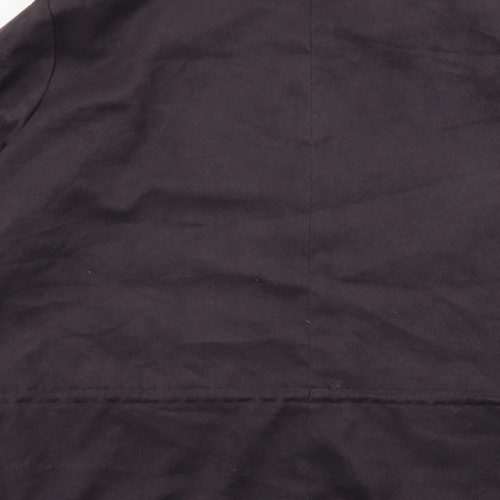 Marks & Spencer Womens Grey Jacket Size 20