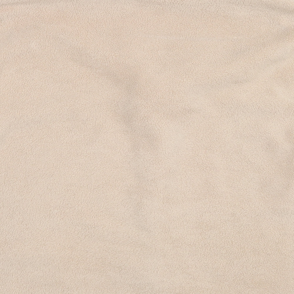Bonmarché Womens Beige Cardigan Jumper Size XL