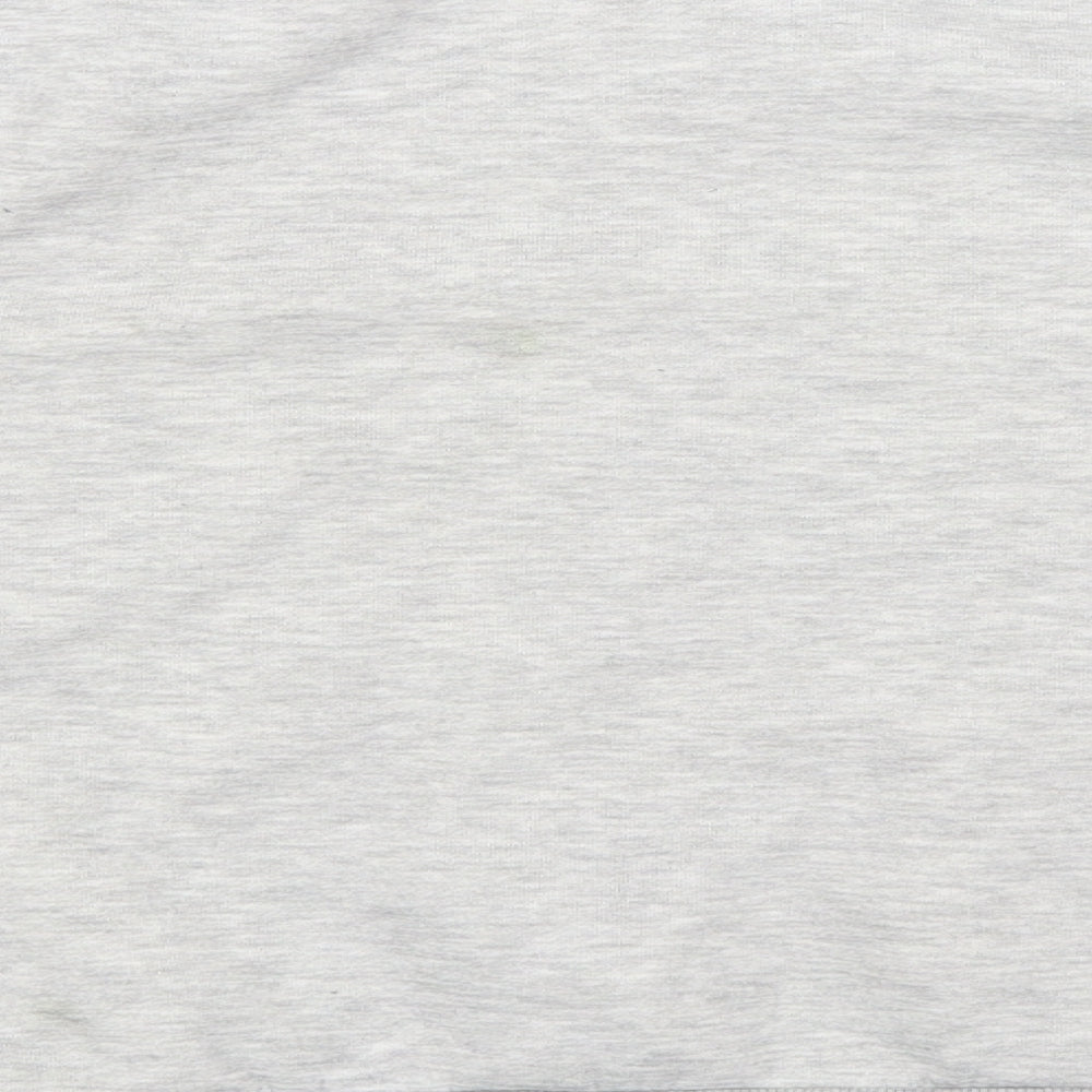 Primark Womens Grey Pullover Jumper Size XS