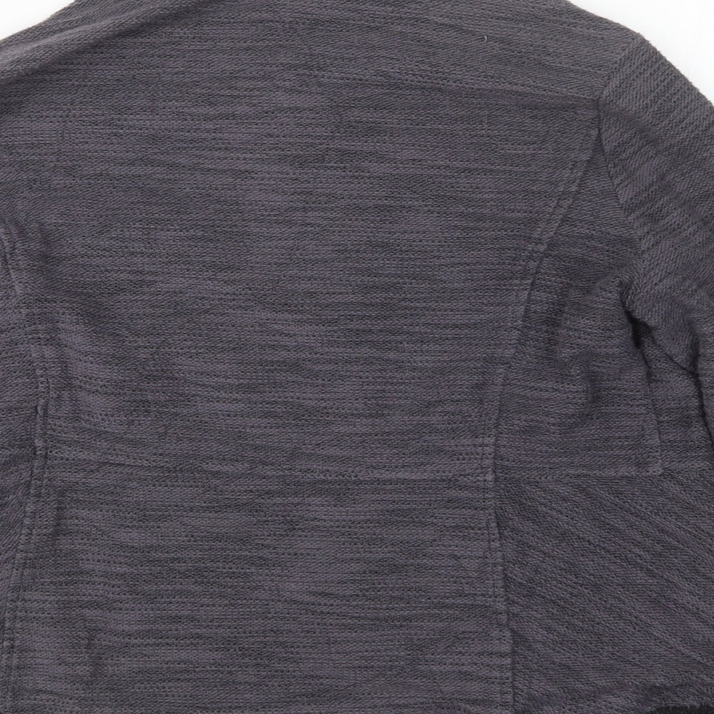 Marks & Spencer Womens Blue Jacket Size 16
