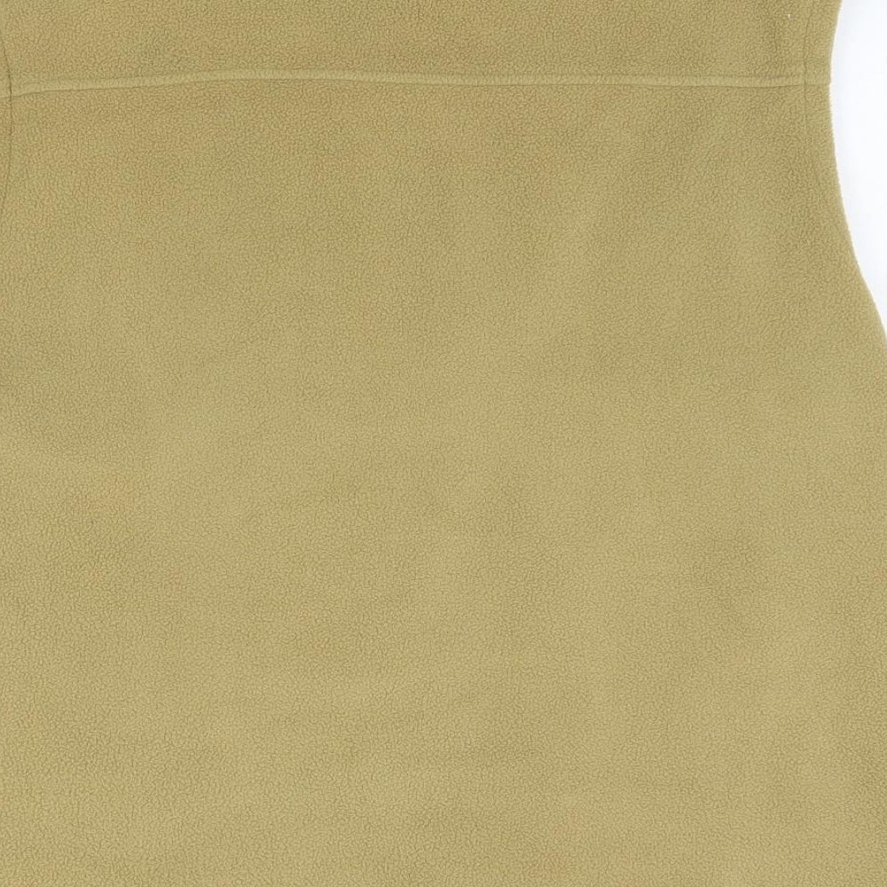 Bonmarché Womens Beige Jacket Coat Size L