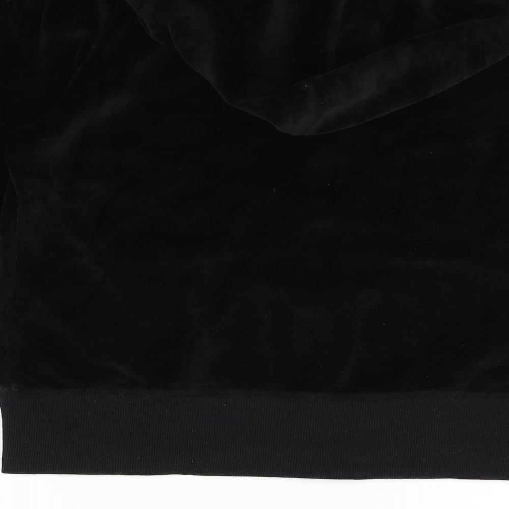 ethelaustin Womens Black Jacket Size 16 - washable marks