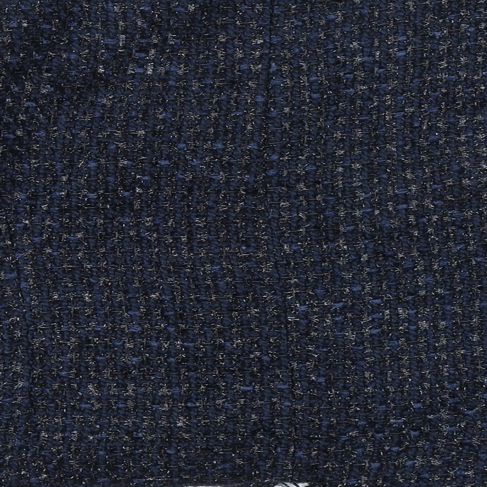 Damart Womens Blue Jacket Size 14