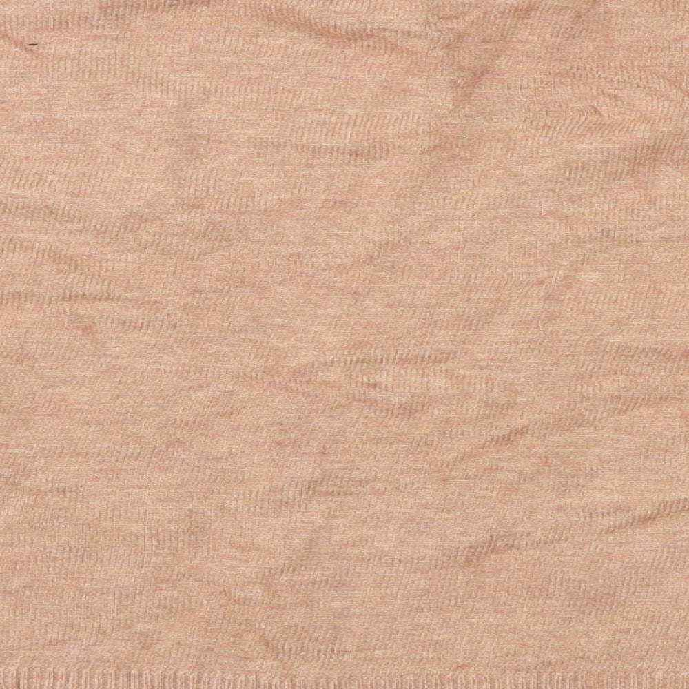 NEXT Womens Pink Pullover Jumper Size 12