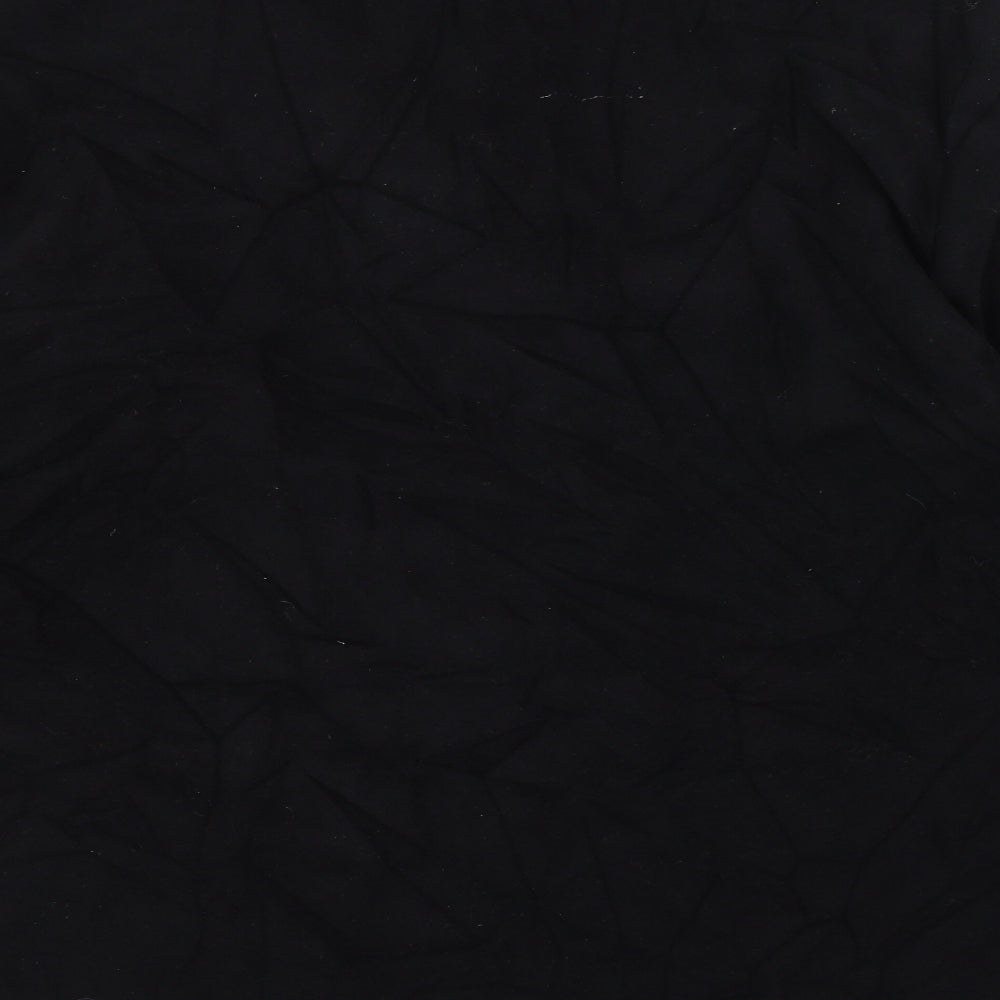 Dominguez basico Womens Black Jacket Size L