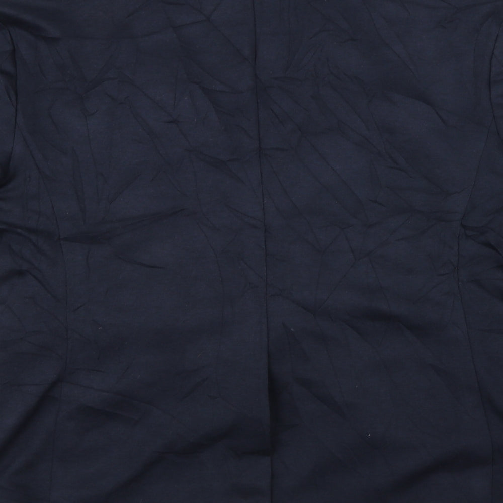 ASOS Mens Blue Jacket Size 42