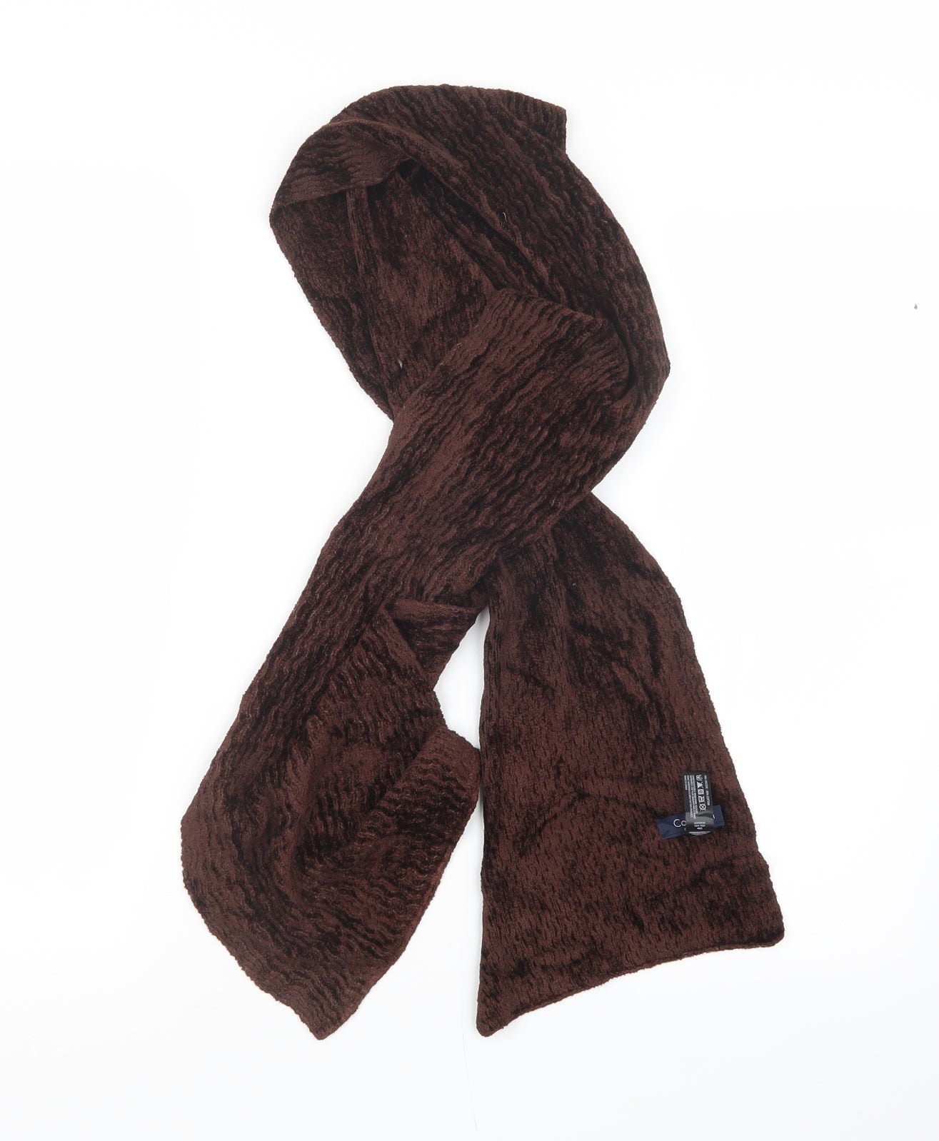 Debenhams Womens Brown Scarf