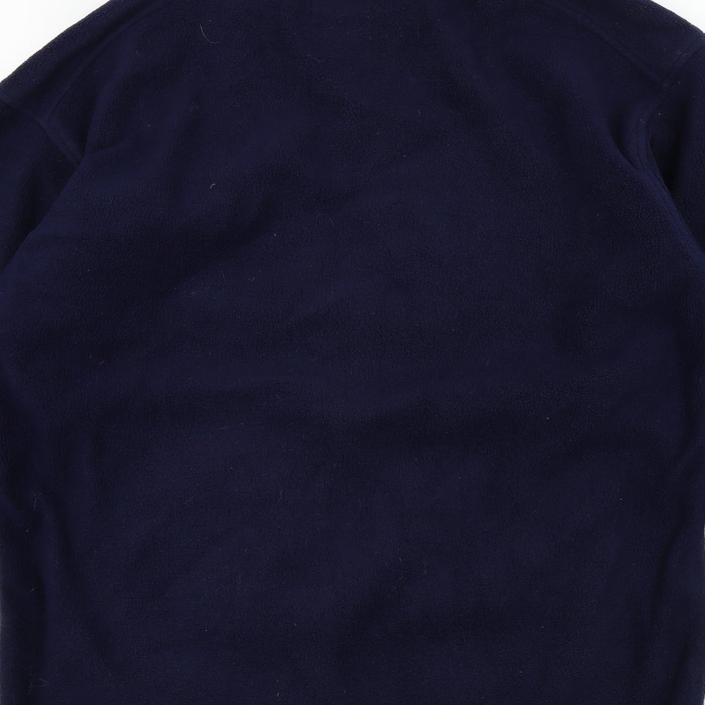 Jack Murphy Mens Blue Jacket Size S