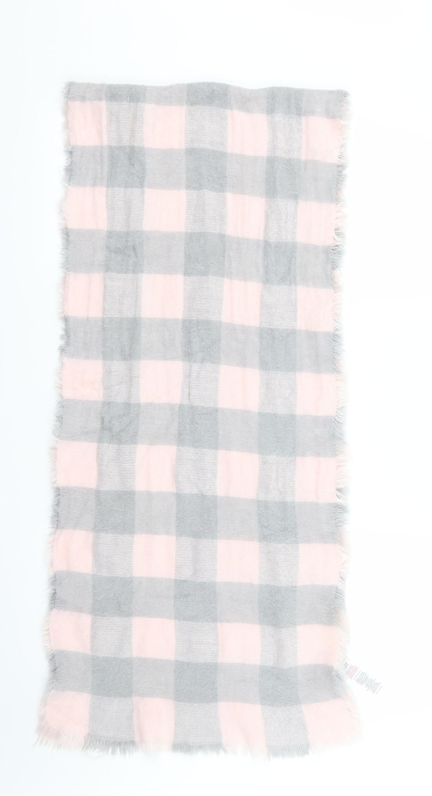 New Look Womens Multicoloured Geometric Scarf